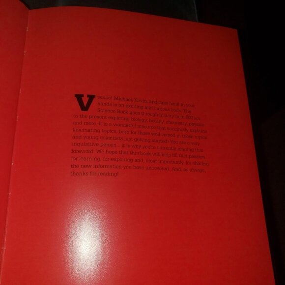 The Science Book Newlearn - Picture 5 of 6